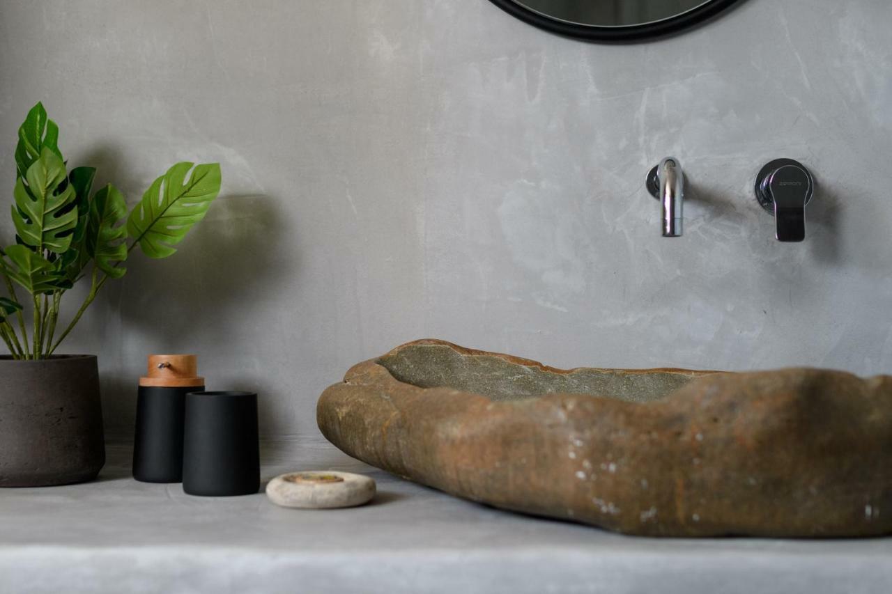 Adele Villa By Senses Collection Pyrgos Kallistis Ngoại thất bức ảnh