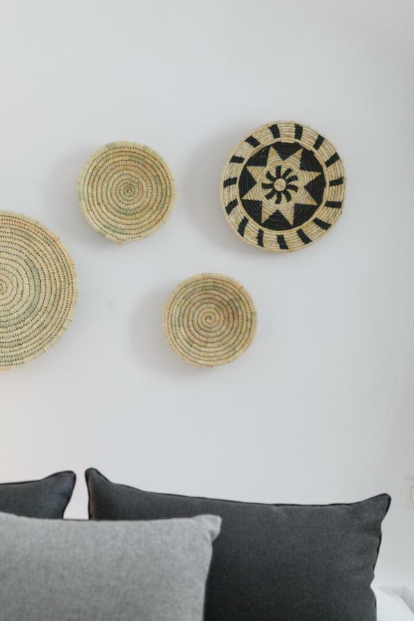 Adele Villa By Senses Collection Pyrgos Kallistis Ngoại thất bức ảnh