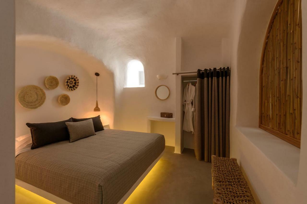 Adele Villa By Senses Collection Pyrgos Kallistis Ngoại thất bức ảnh