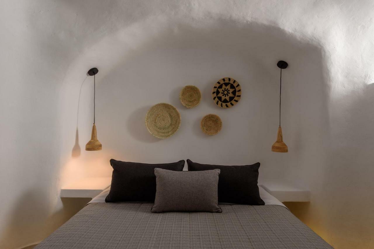 Adele Villa By Senses Collection Pyrgos Kallistis Ngoại thất bức ảnh