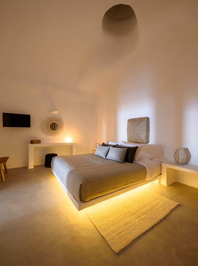 Adele Villa By Senses Collection Pyrgos Kallistis Ngoại thất bức ảnh