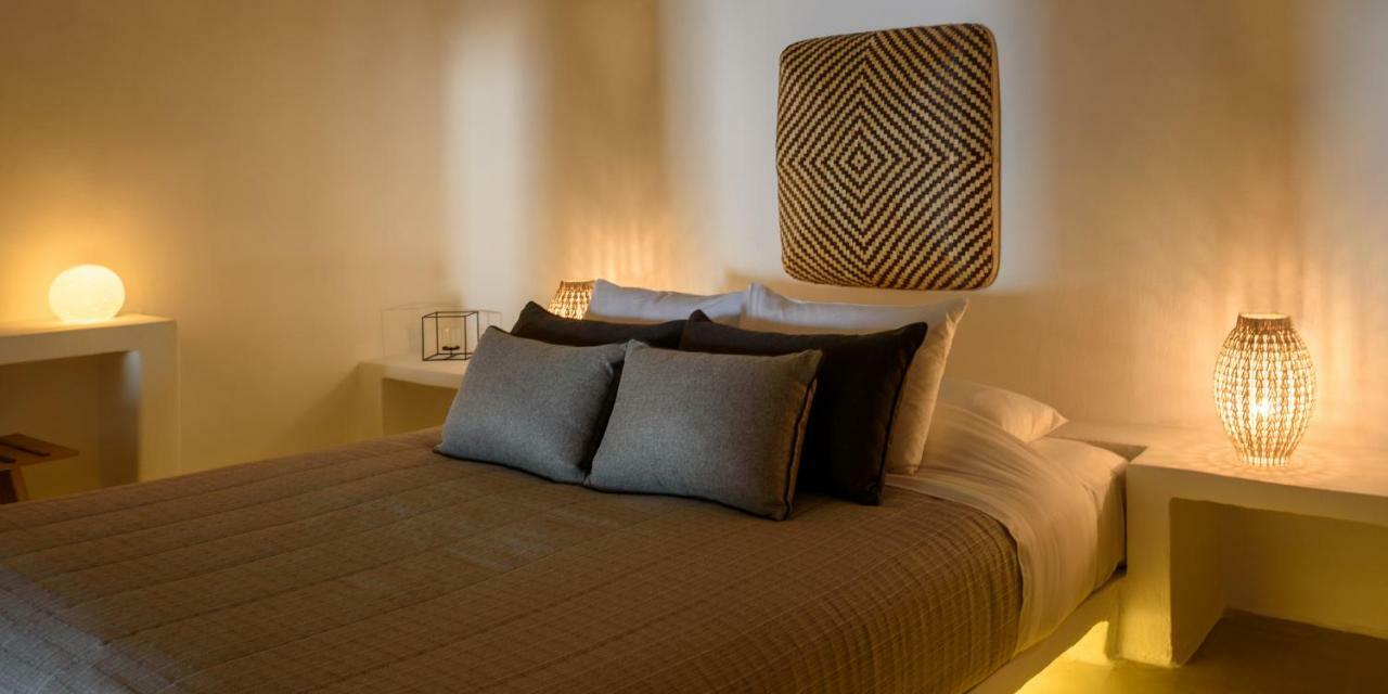 Adele Villa By Senses Collection Pyrgos Kallistis Ngoại thất bức ảnh