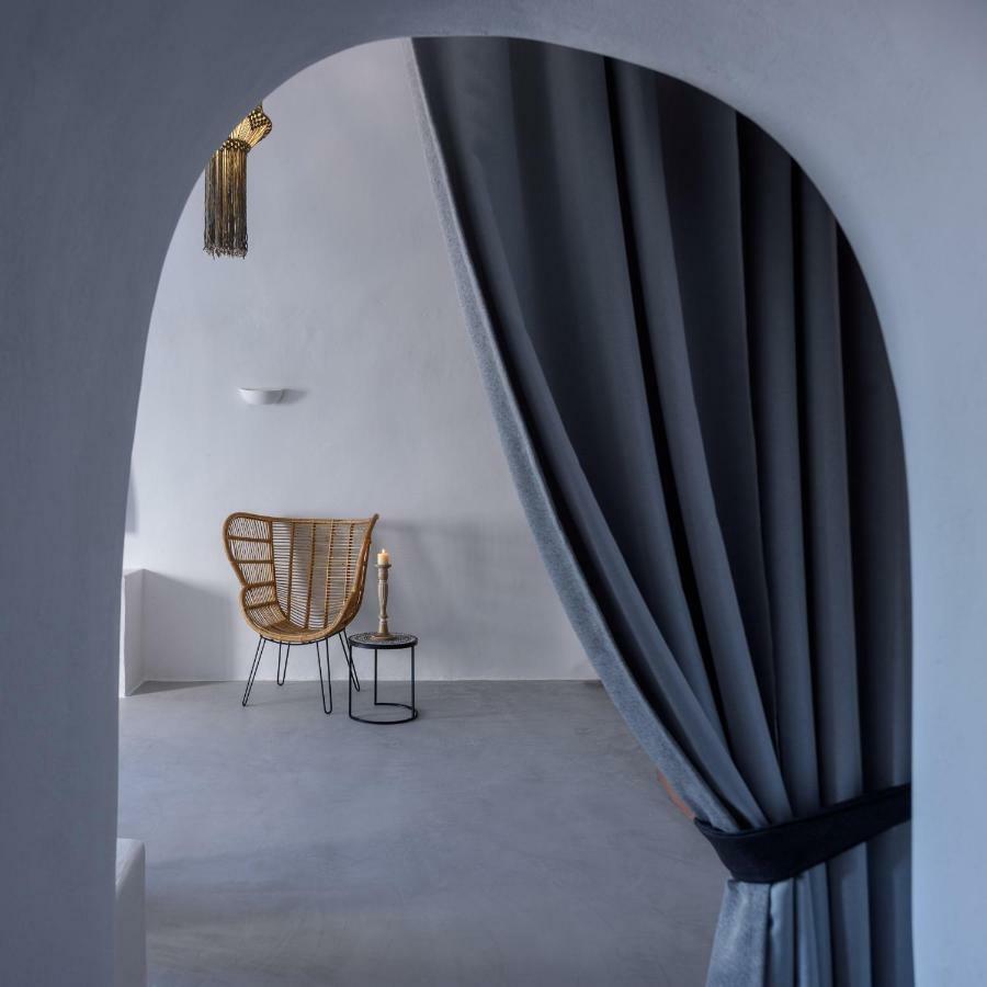 Adele Villa By Senses Collection Pyrgos Kallistis Ngoại thất bức ảnh